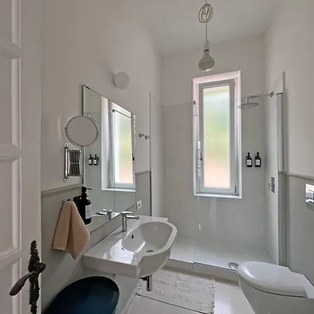 Prázdninový dům Ipomea - Cielo